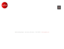 Tablet Screenshot of lakenormandesign.com